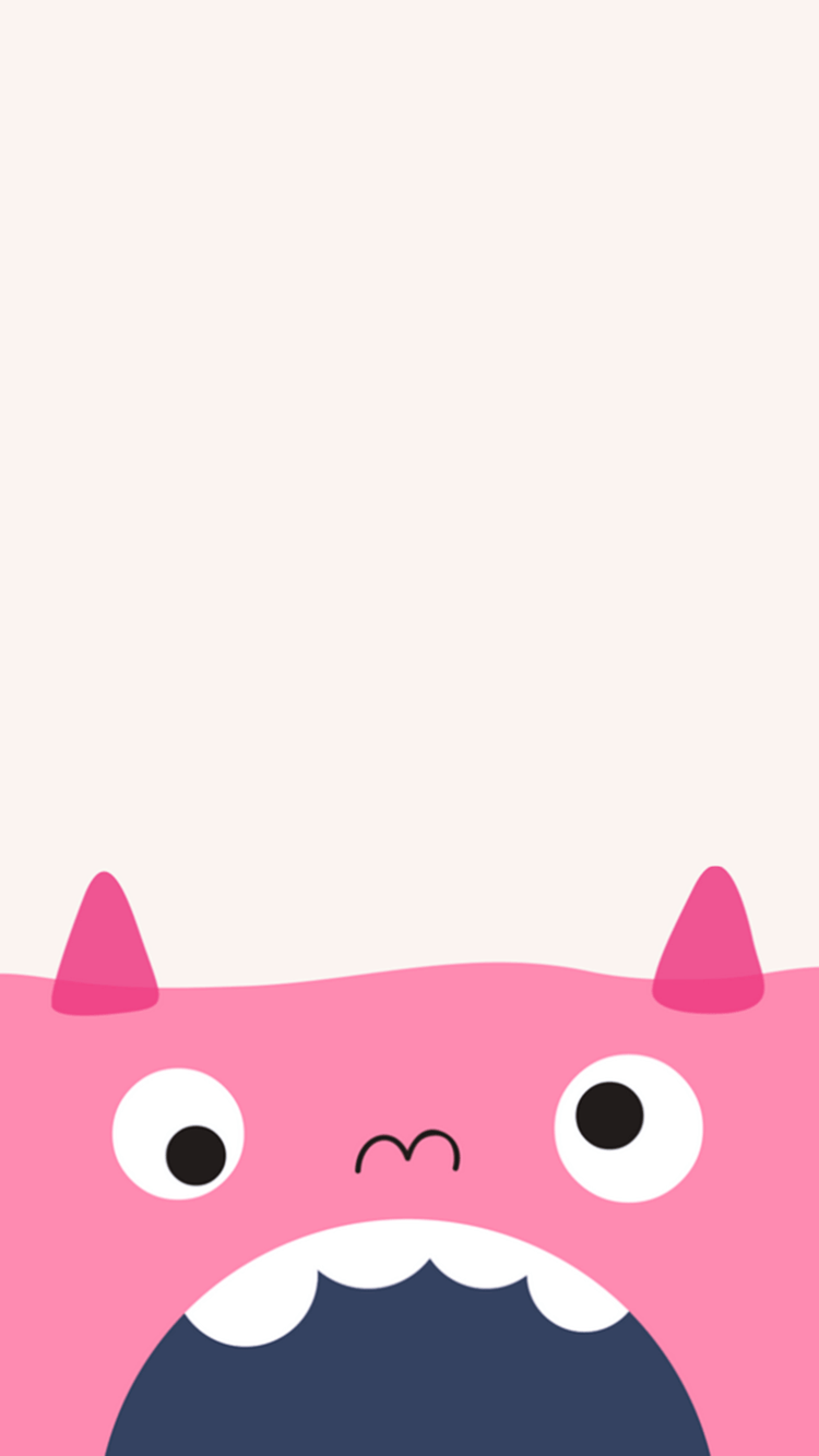 750x1334 pink #pastel Colors #lockscreen #lockscreens #wallpaper