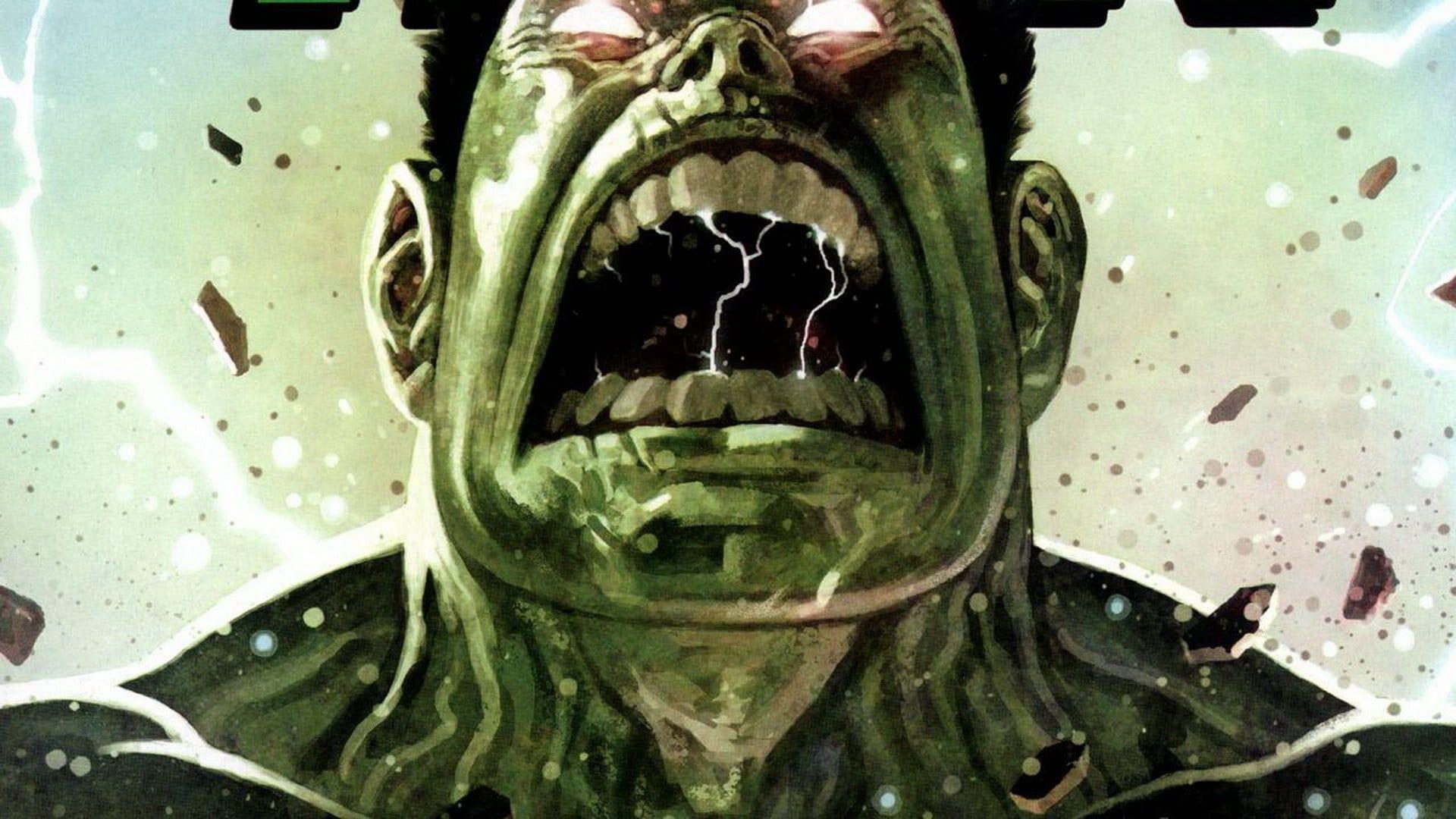 1920x1080 The Incredible Hulk Wallpaper, Hulk HD Wallpaper Hulk