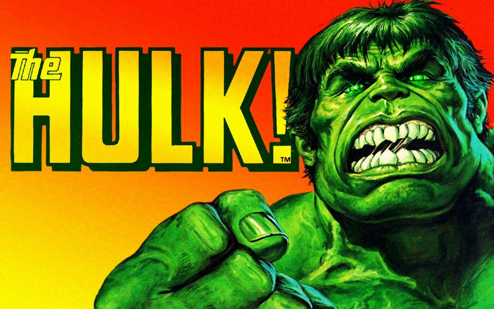 1680x1050 The Hulk Wallpaper Incredible Hulk Wallpaper 31051334