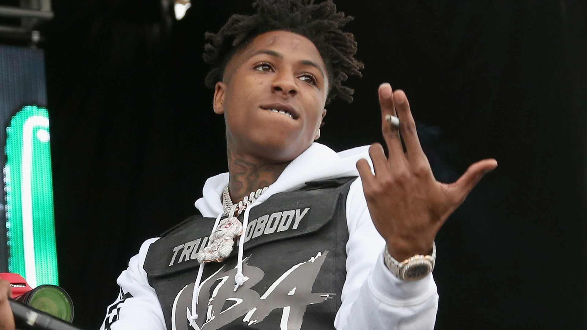 1920x1080 NBA YoungBoy & Atlantic Records Offer to Cover Funeral Expenses