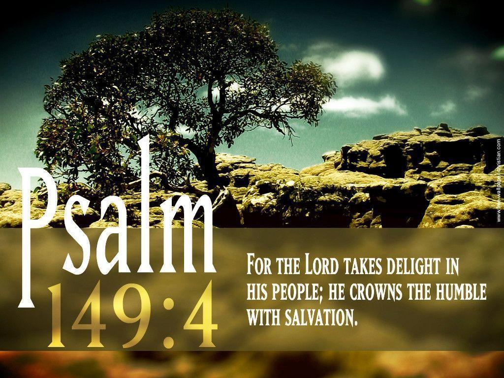 1024x768 Inspirational Bible Verses Wallpaper