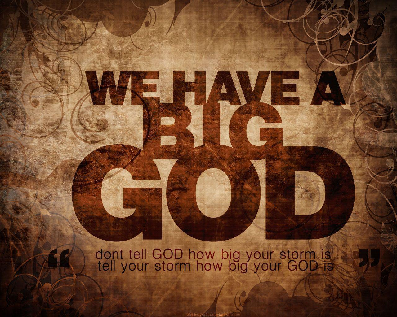 1280x1024 Christian Quotes Wallpaper