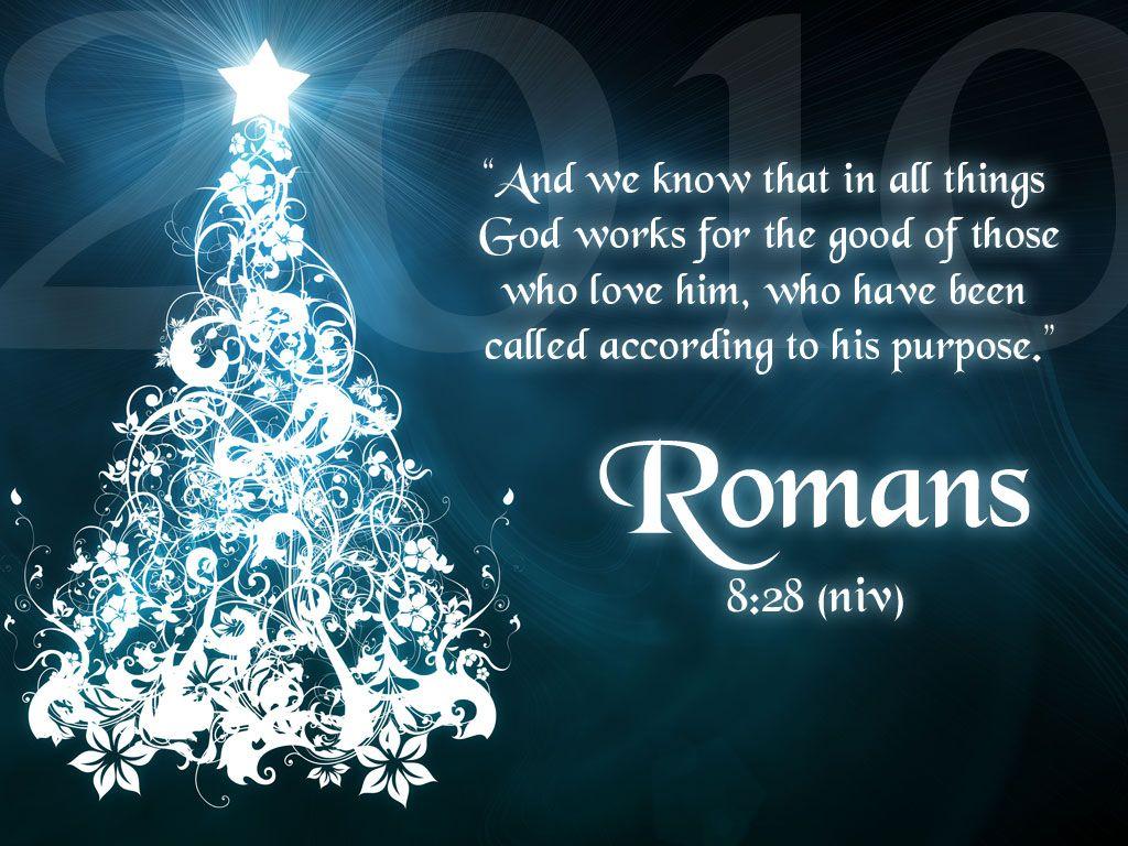 1024x768 Inspirational Religious Christmas Quotes & Image