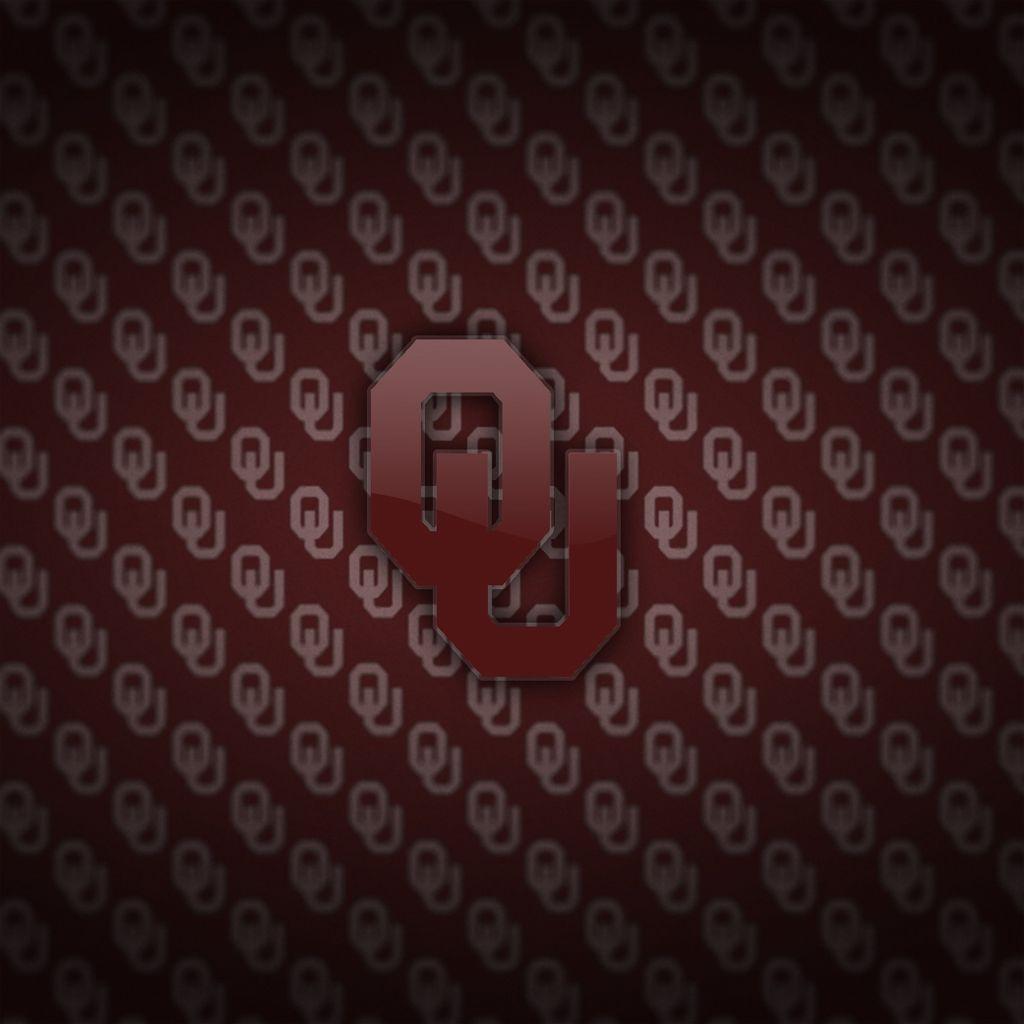 1024x1024 Oklahoma Sooners Wallpaper and Background Image