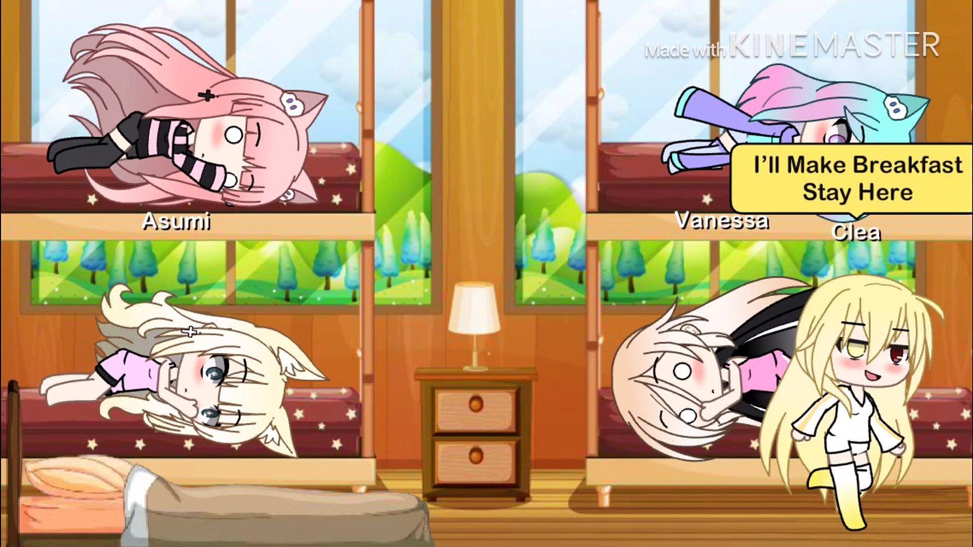 1920x1080 Living With Boys {Gacha Life Mini Series} eps 3 [Read Desc]