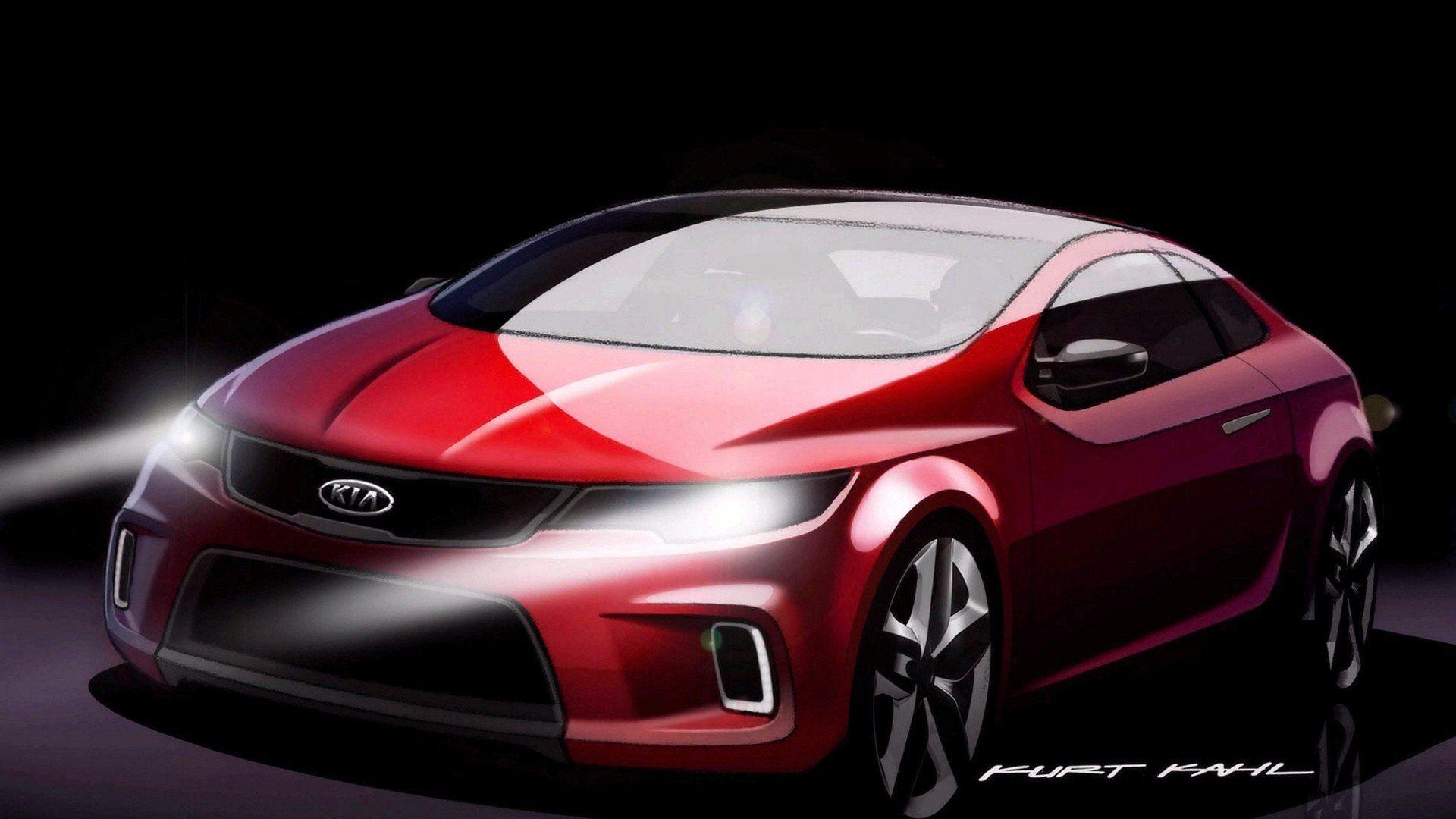 Kia Cerato Wallpapers - Top Free Kia Cerato Backgrounds - Wallpaperaccess