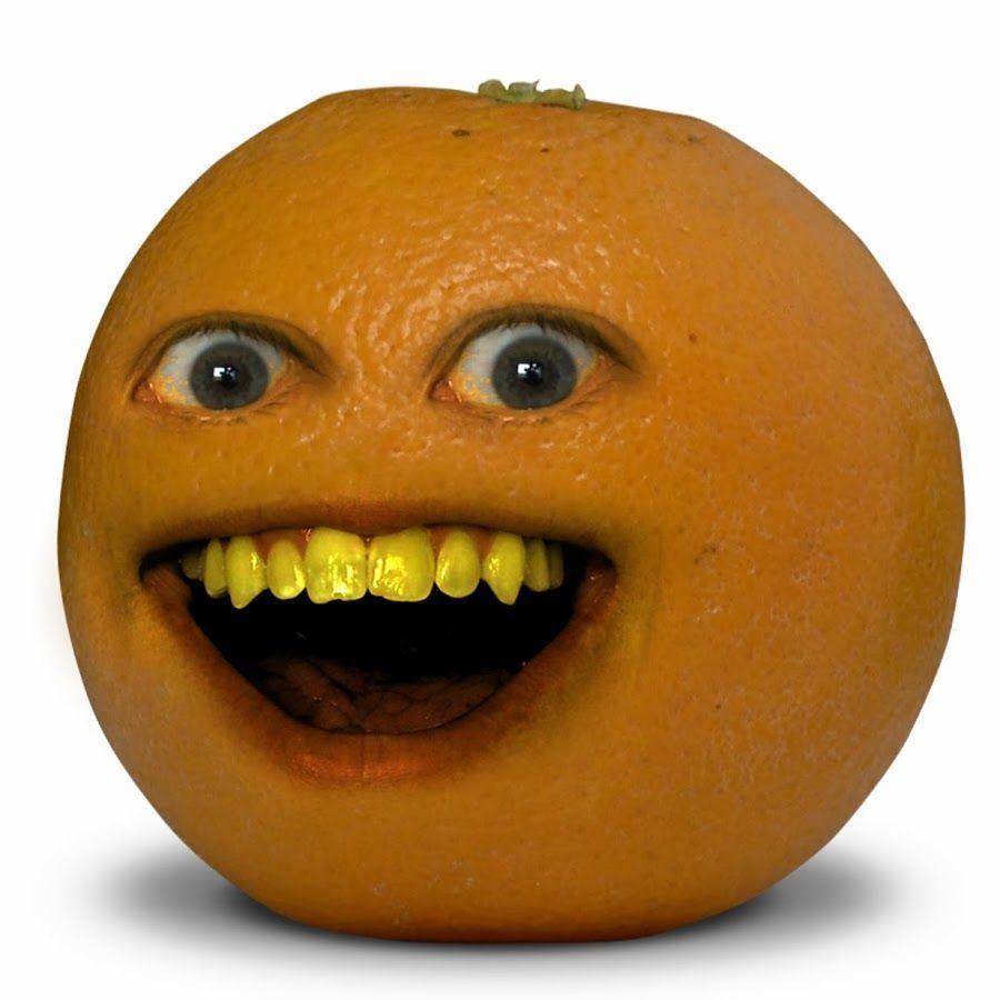 Annoying Orange Wallpapers Top Free Annoying Orange Backgrounds