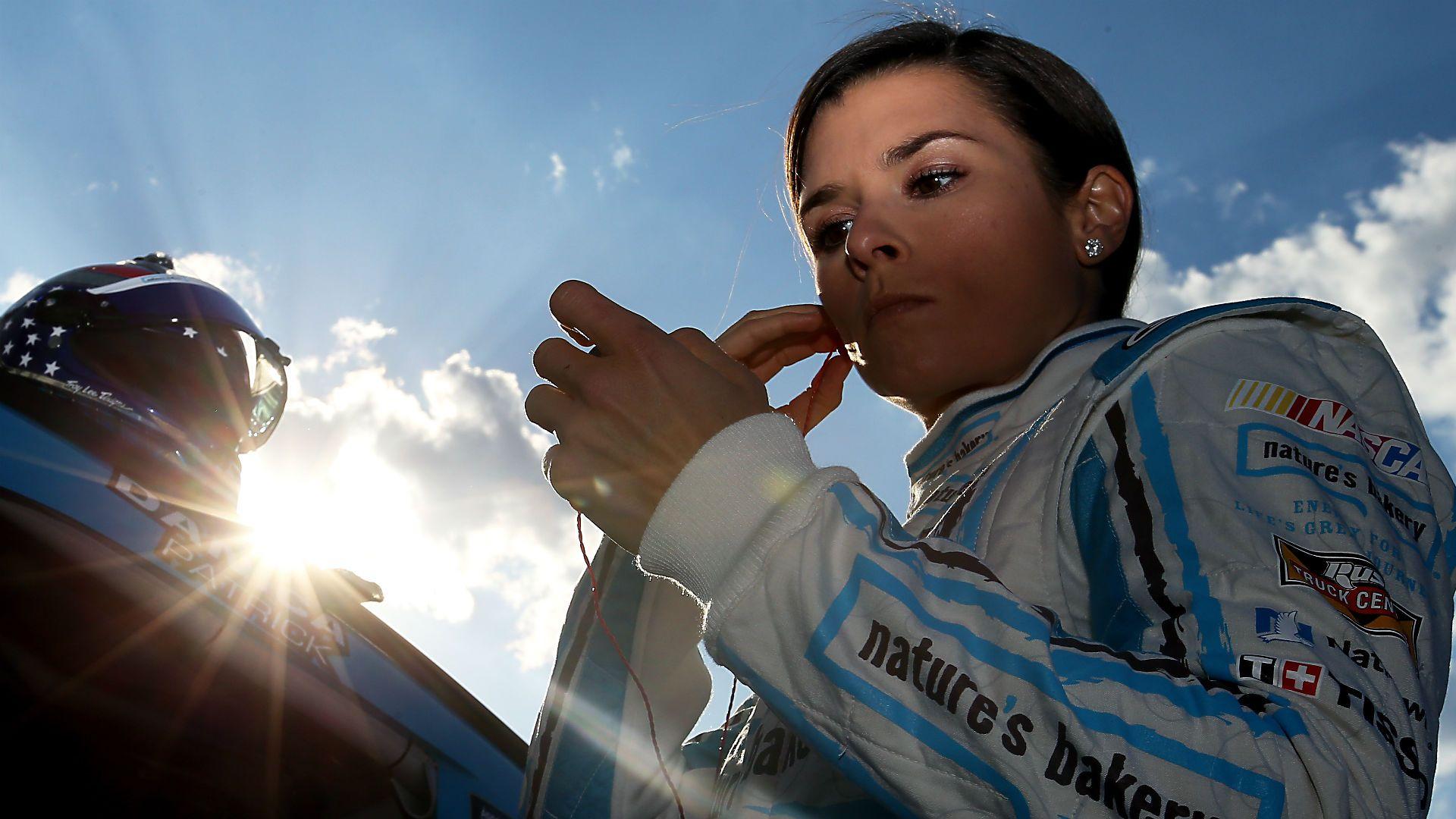 Danica Patrick Wallpapers - Top Free Danica Patrick Backgrounds