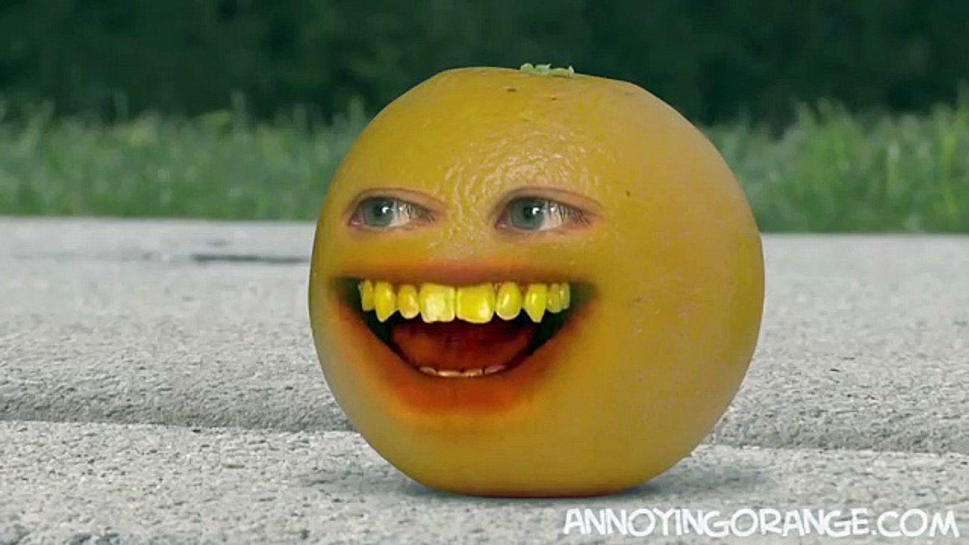 Annoying Orange Wallpapers Top Free Annoying Orange Backgrounds WallpaperAccess