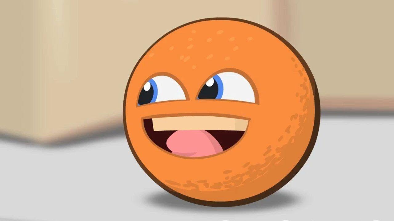 Annoying Orange Wallpapers Top Free Annoying Orange Backgrounds