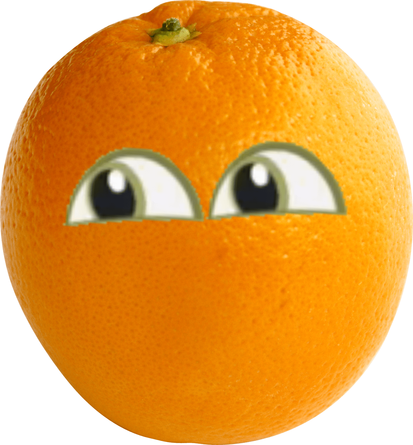 Annoying Orange Png Png Image Collection