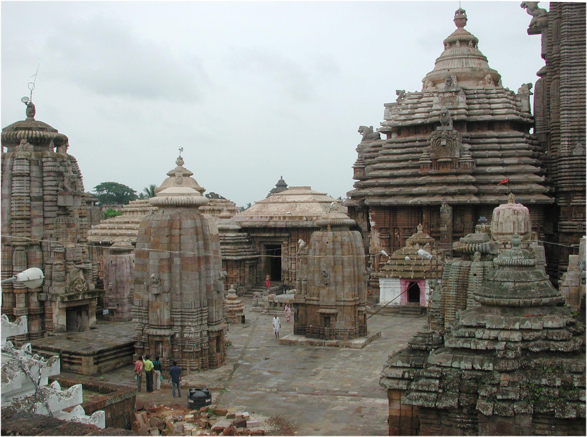 2026x1509 LINGARAJ TEMPLE Photo, Image and Wallpaper, HD
