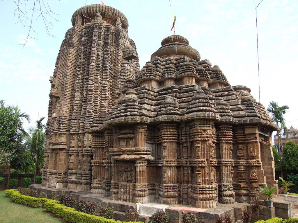 1024x768 LINGARAJA TEMPLE Photo, Image and Wallpaper, HD