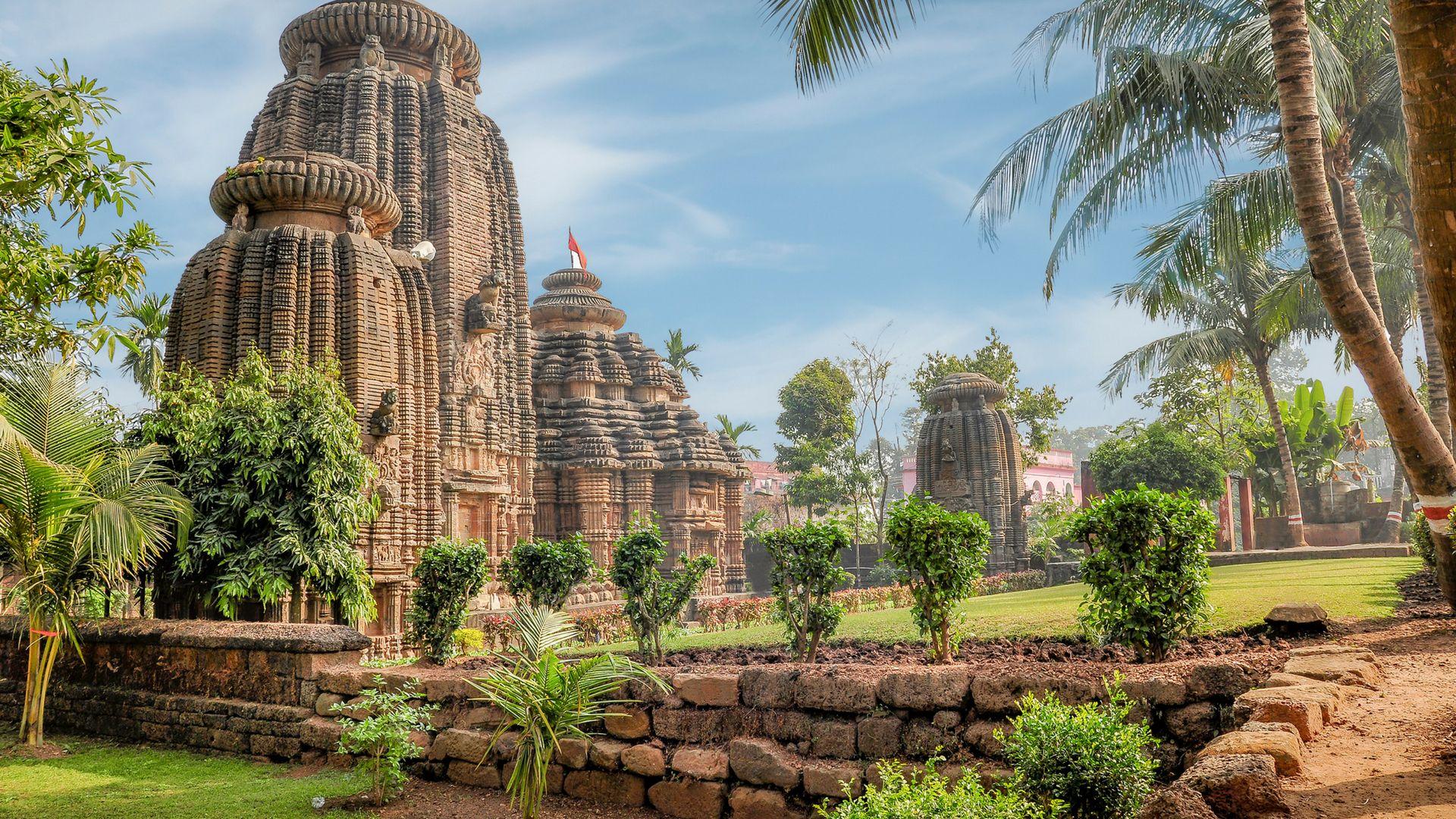 Bhubaneswar Wallpapers - Top Free Bhubaneswar Backgrounds - WallpaperAccess