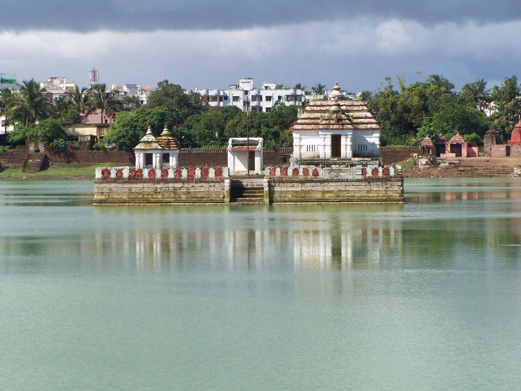 1024x768 BINDU SAROVAR Photo, Image and Wallpaper, HD