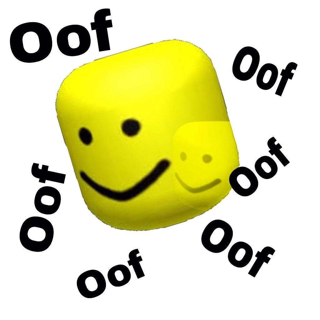 Roblox Oof Wallpapers Top Free Roblox Oof Backgrounds WallpaperAccess