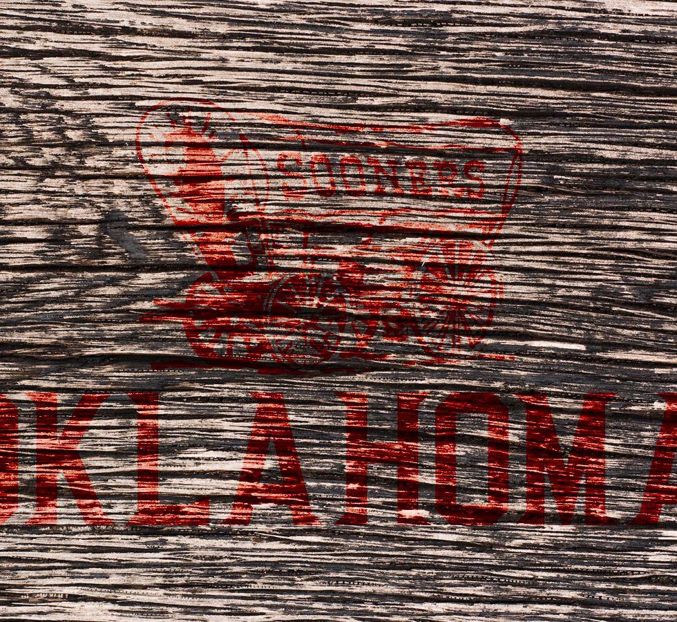 980x900 Oklahoma