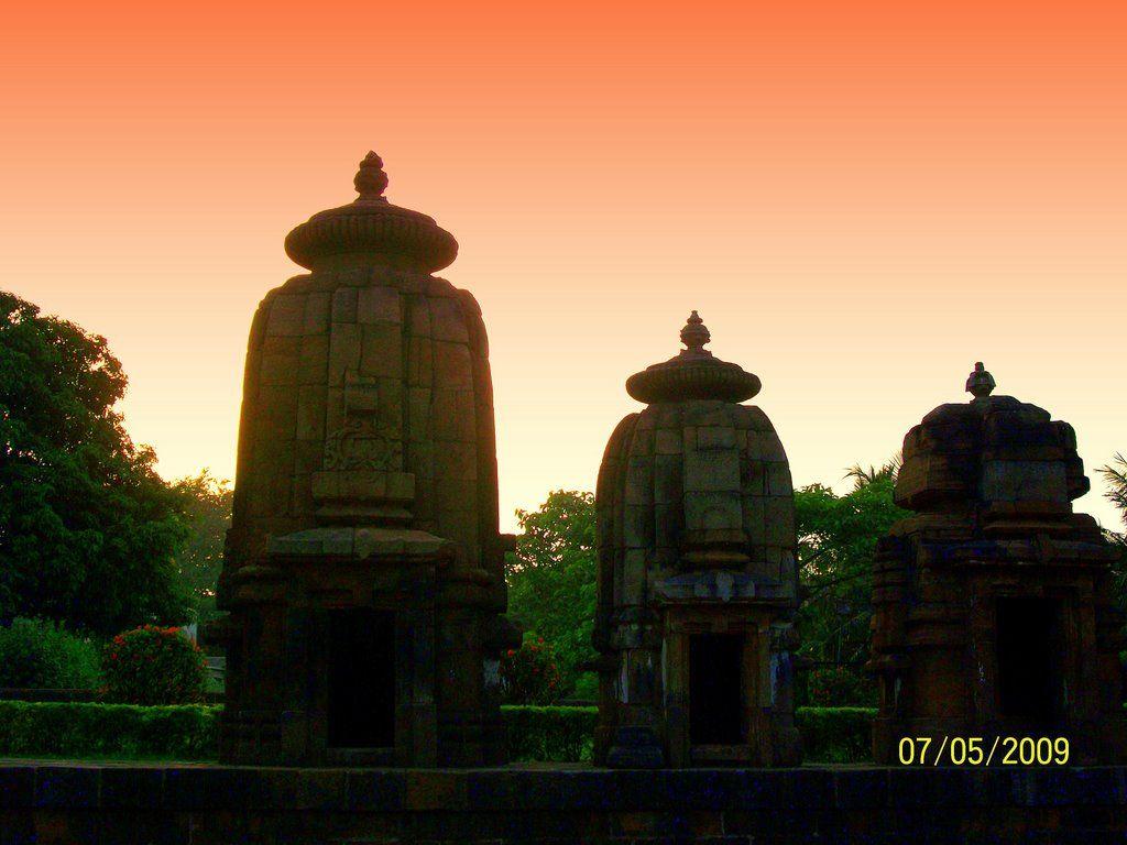 1024x768 Mukteshwar Temple, Bhubaneswar, Orissa, India