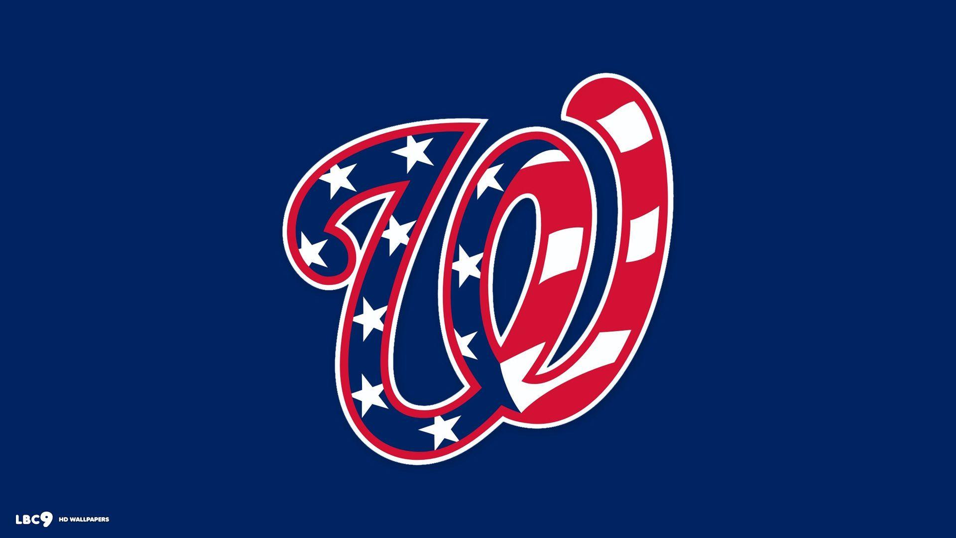 1920x1080 MLB Teams Wallpaper