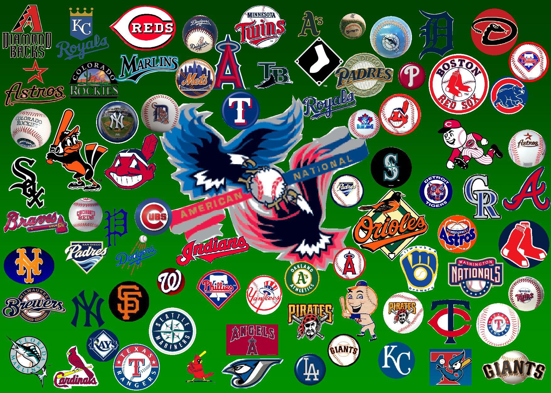 Baseball Teams Wallpapers Top Free Baseball Teams Backgrounds Wallpaperaccess