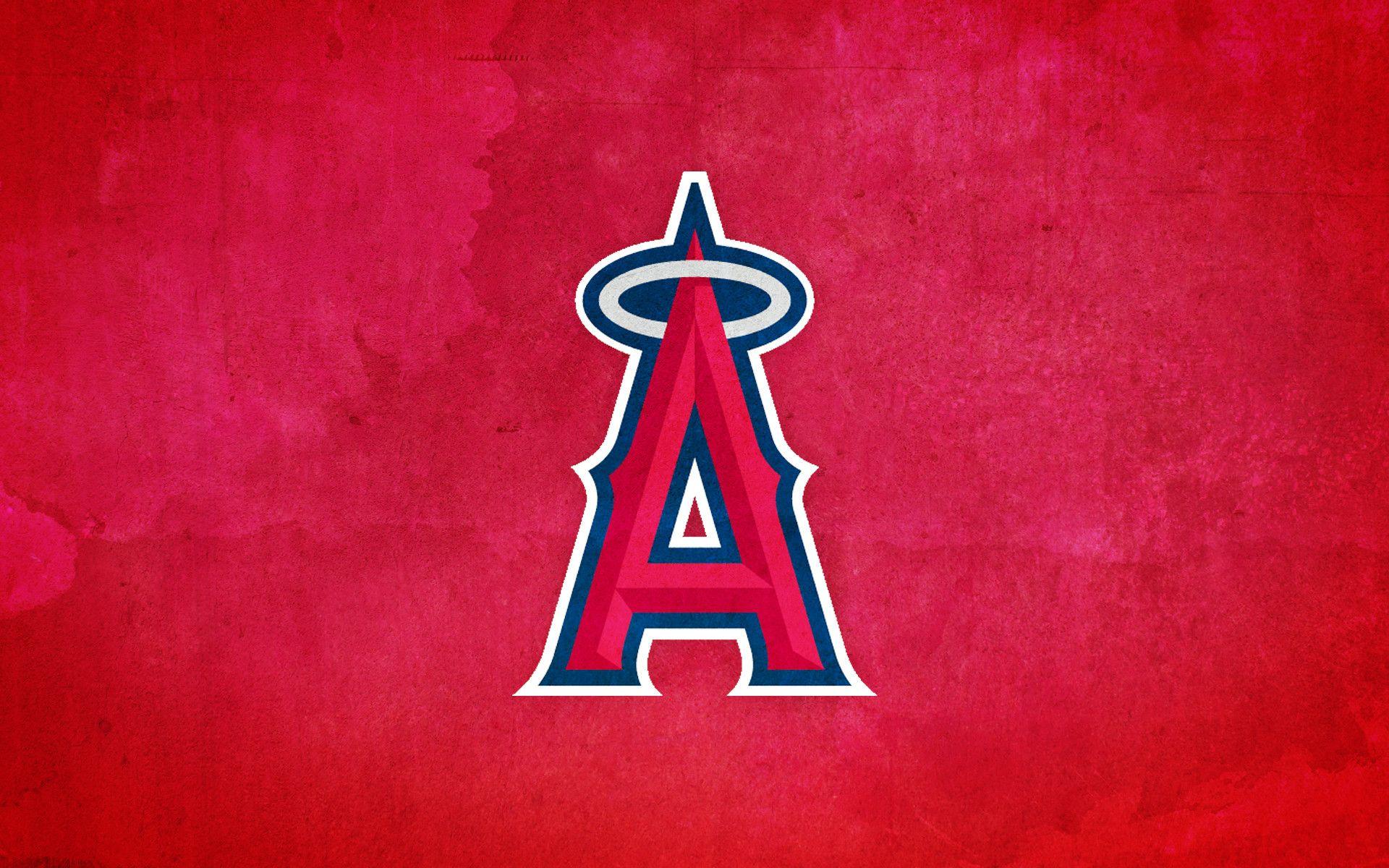 1920x1200 Angels Baseball Wallpaper Background