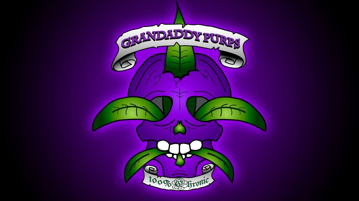 1366x768 Free download Purple Weed Wallpaper Some of the best weed in