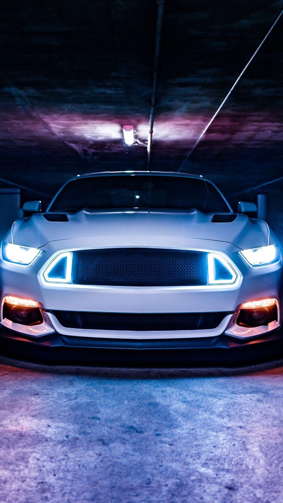 938x1668 Download Wallpaper 938x1668 Shelby Mustang, Ford Mustang, Ford, Sports Car Iphone 8 7 6s 6 For Parallax HD Background