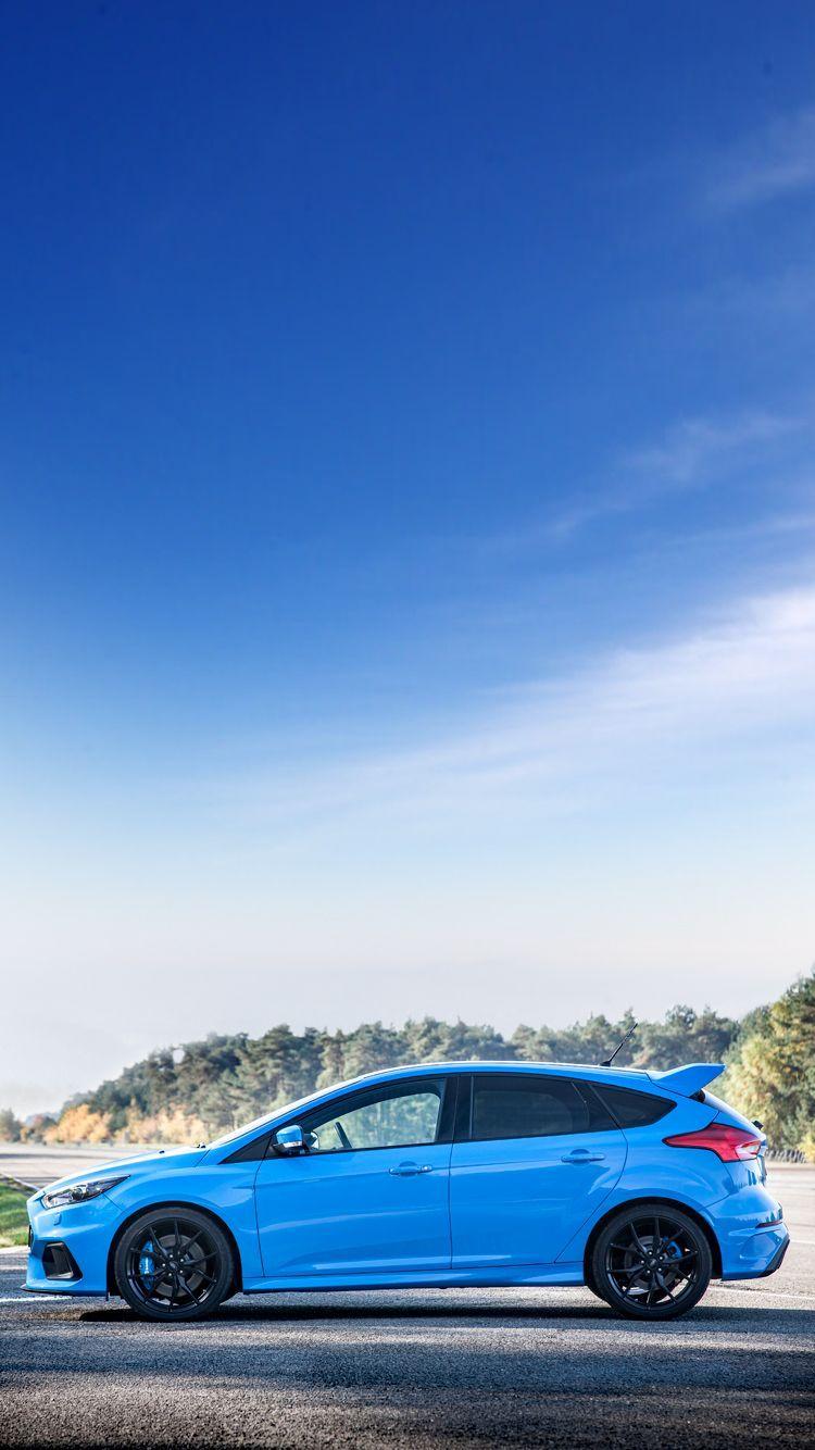 750x1334 Free download Universal Phone Wallpaper Background Nitrous Blue