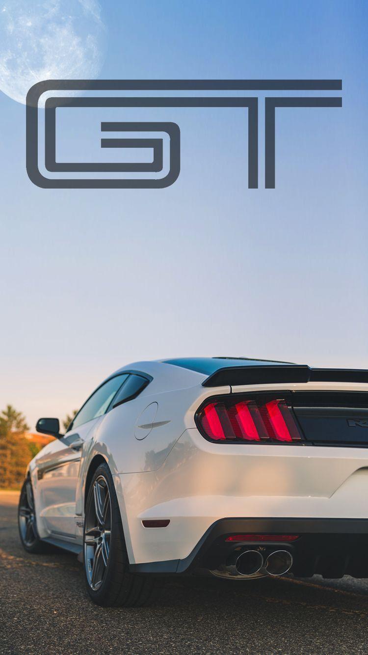750x1334 Download Ford Mustang Wallpaper Phone Top HD Background