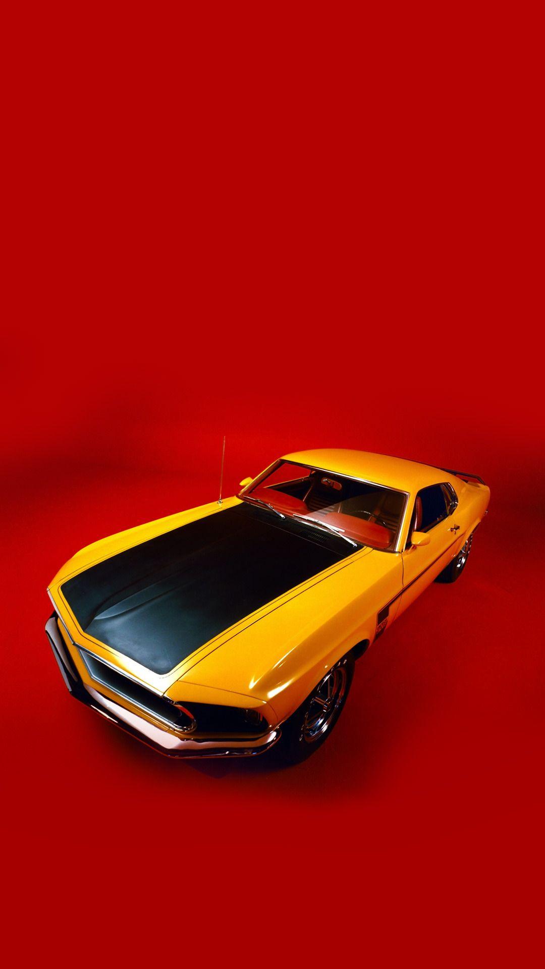 1080x1920 Ford mustang htc one wallpaper, free and easy to download