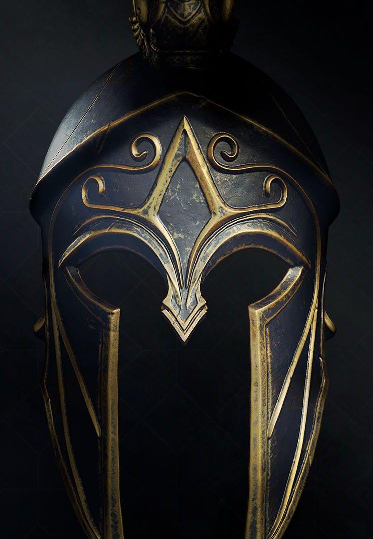747x1080 Assassin's Creed Odyssey Gold & Ultimate Editions are now live