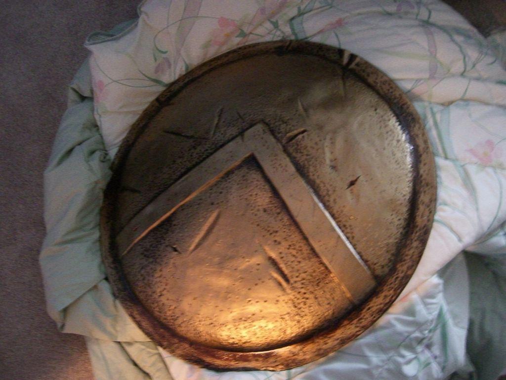 1024x768 My Spartan Outfit : 7 Steps