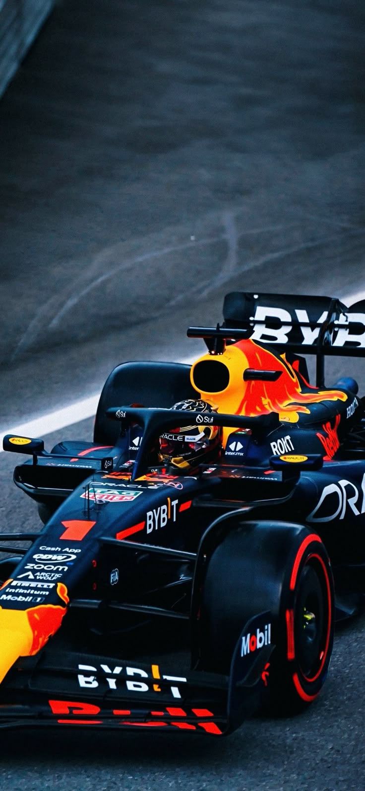 736x1592 Lando Norris Racing Cars on Track. Formula 1 racing car wallpaper, F1 cars wallpaper 4k