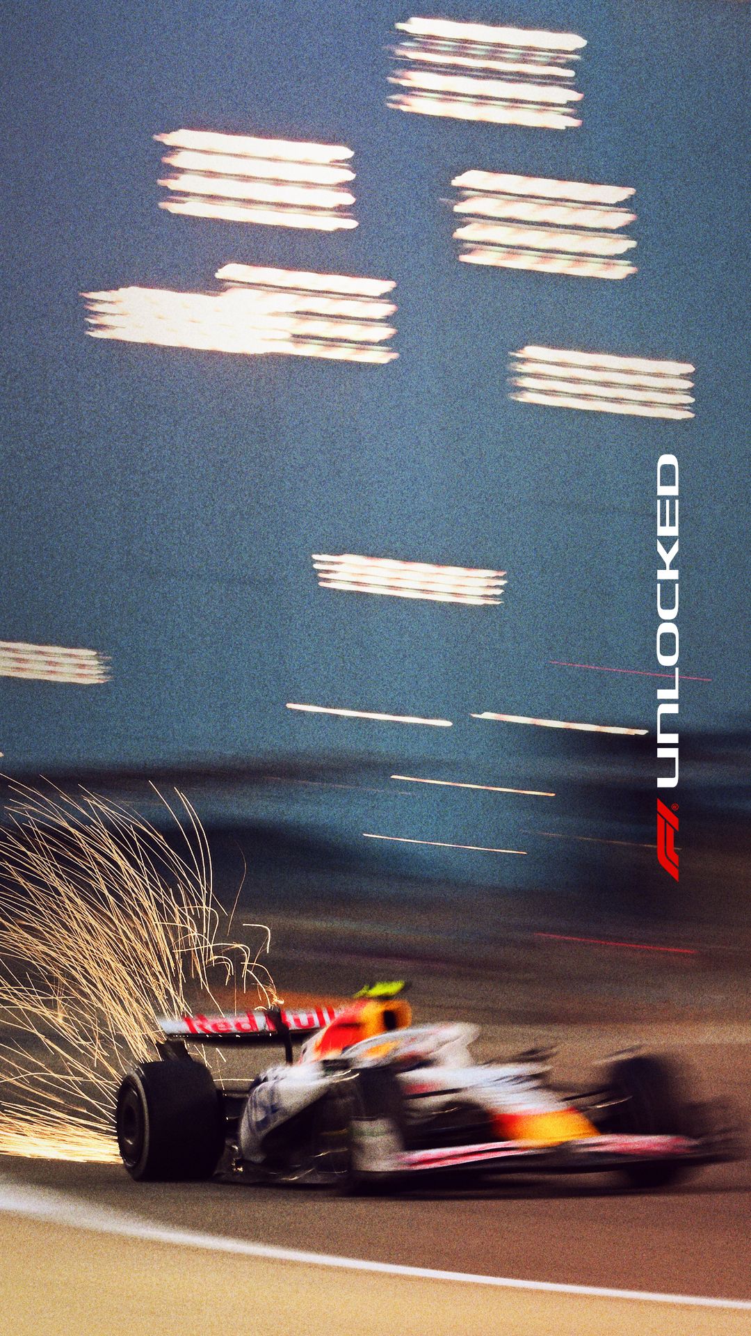 1080x1920 iPhone wallpaper of the 2025 F1 season