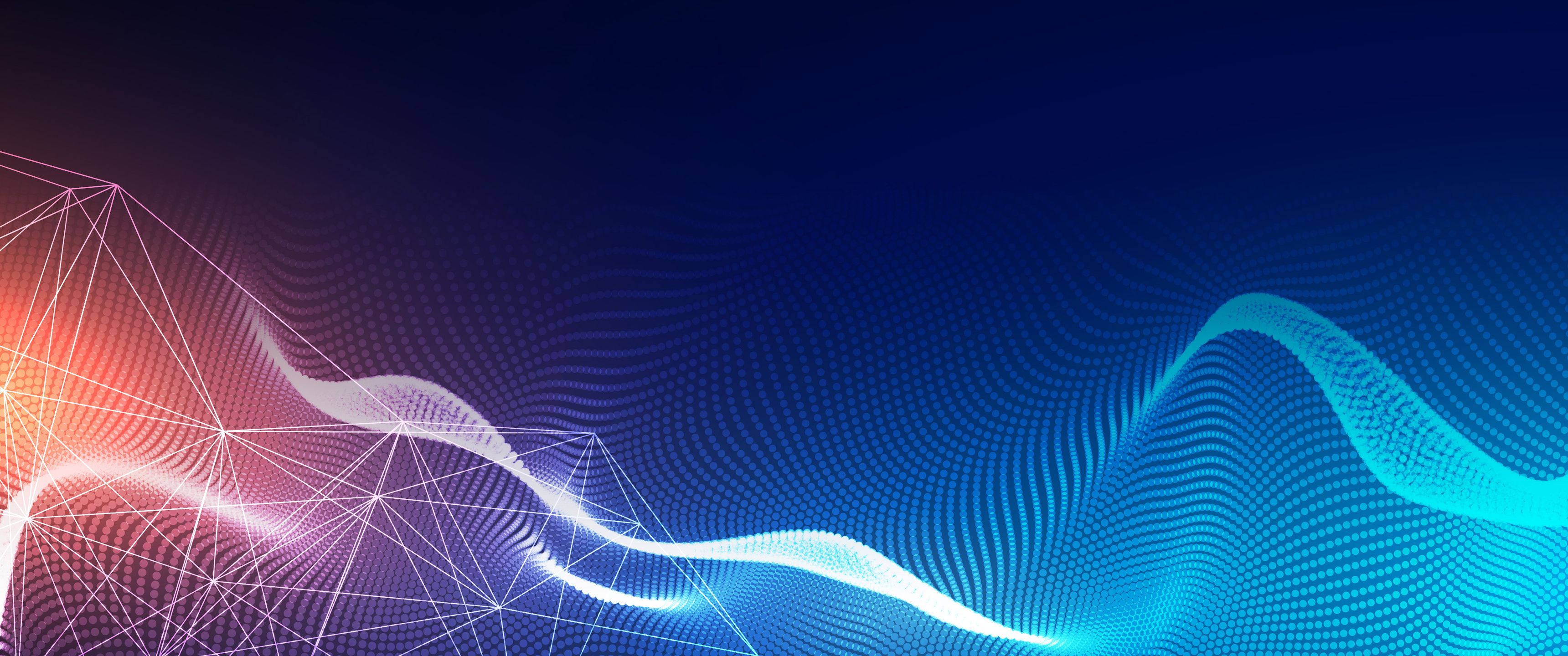 3440x1440 Download Abstract Light Tech, Abstraction, Light, Tech Wallpaper in 3440x1440 Resolution