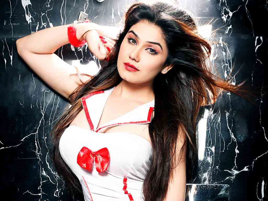 1024x768 Kangna Sharma HQ Wallpaper. Kangna Sharma Wallpaper