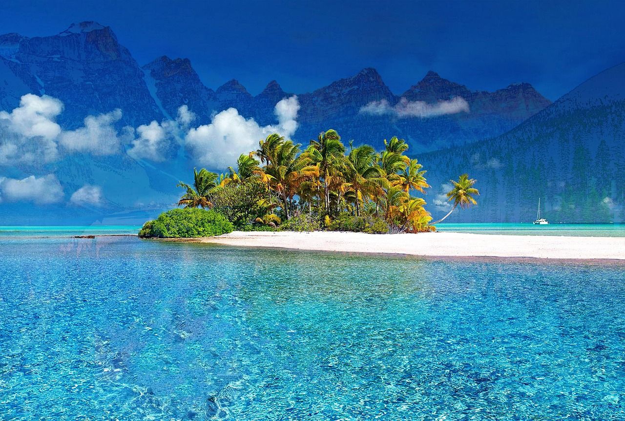 1280x862 Wallpaper Nature Sea