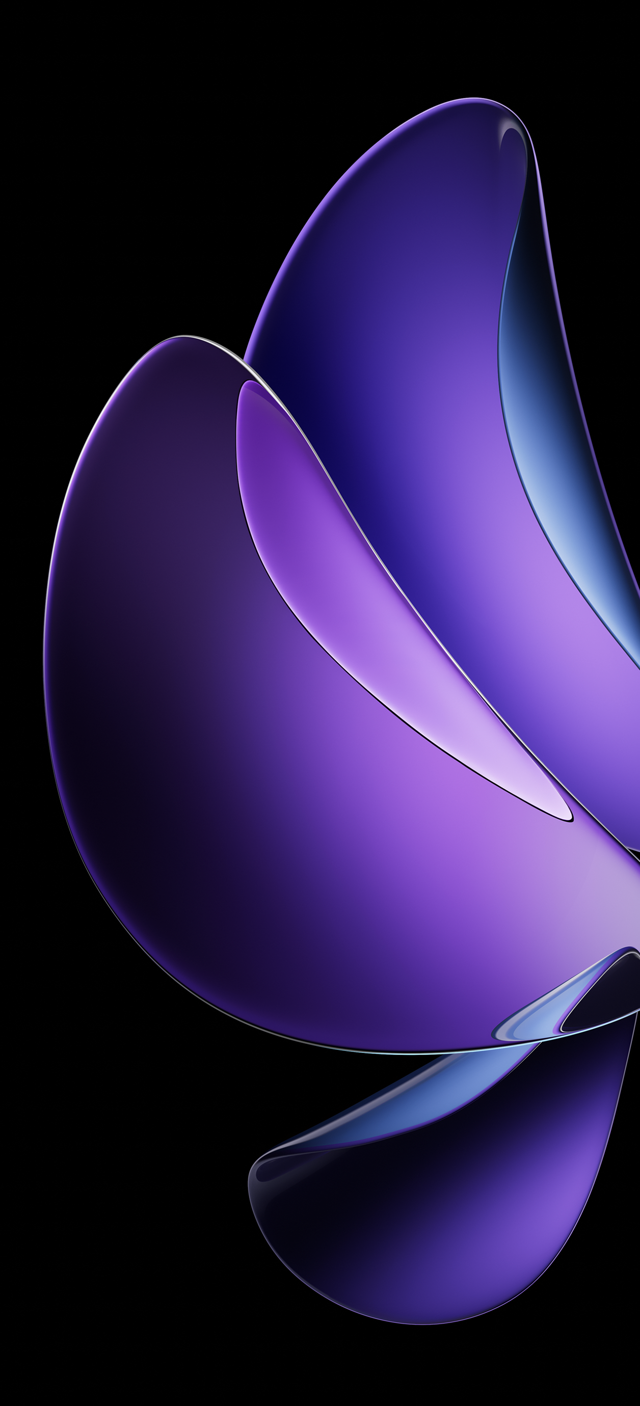 Wallpaper Oppo Screen