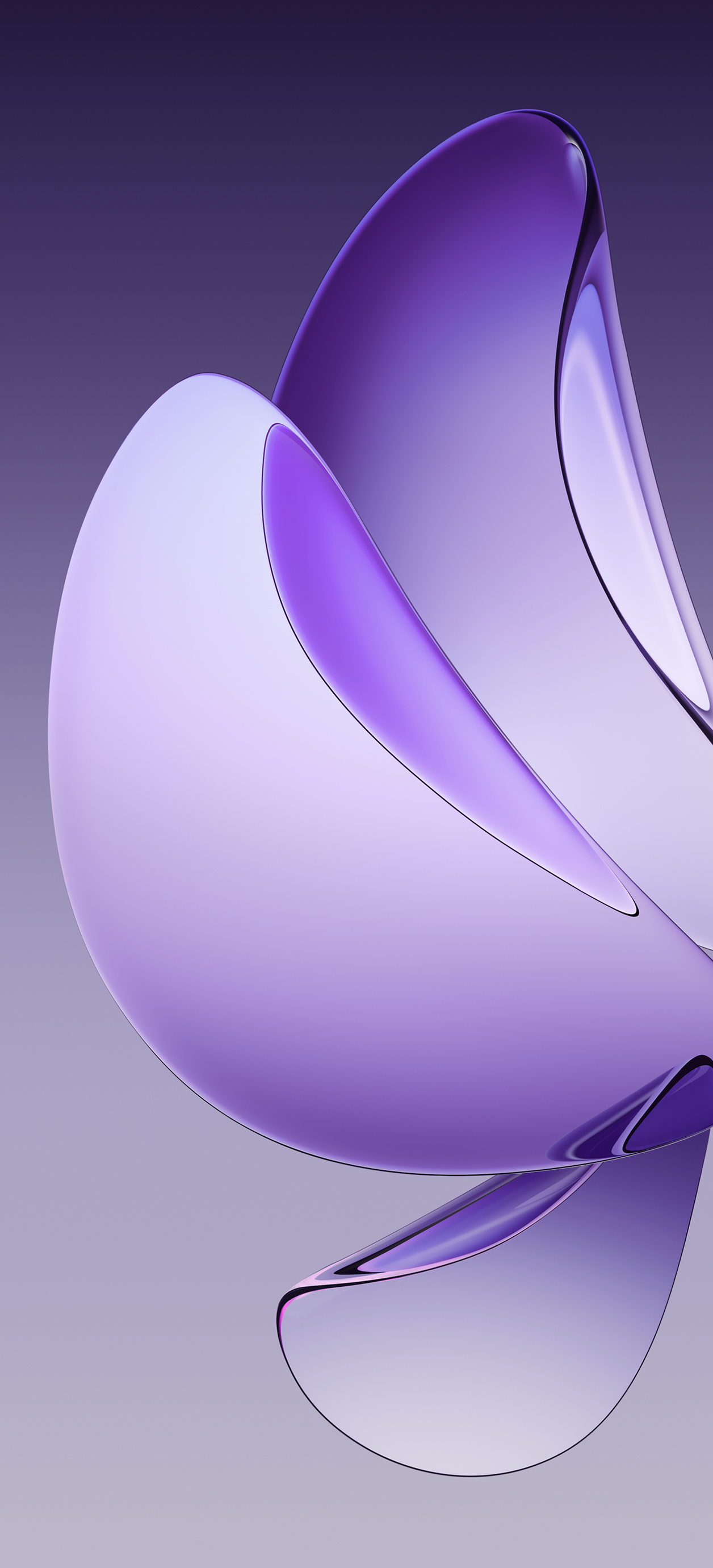 Wallpaper Oppo Screen