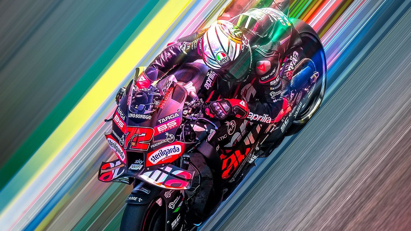 1440x810 Welcome to the Argentina GP!