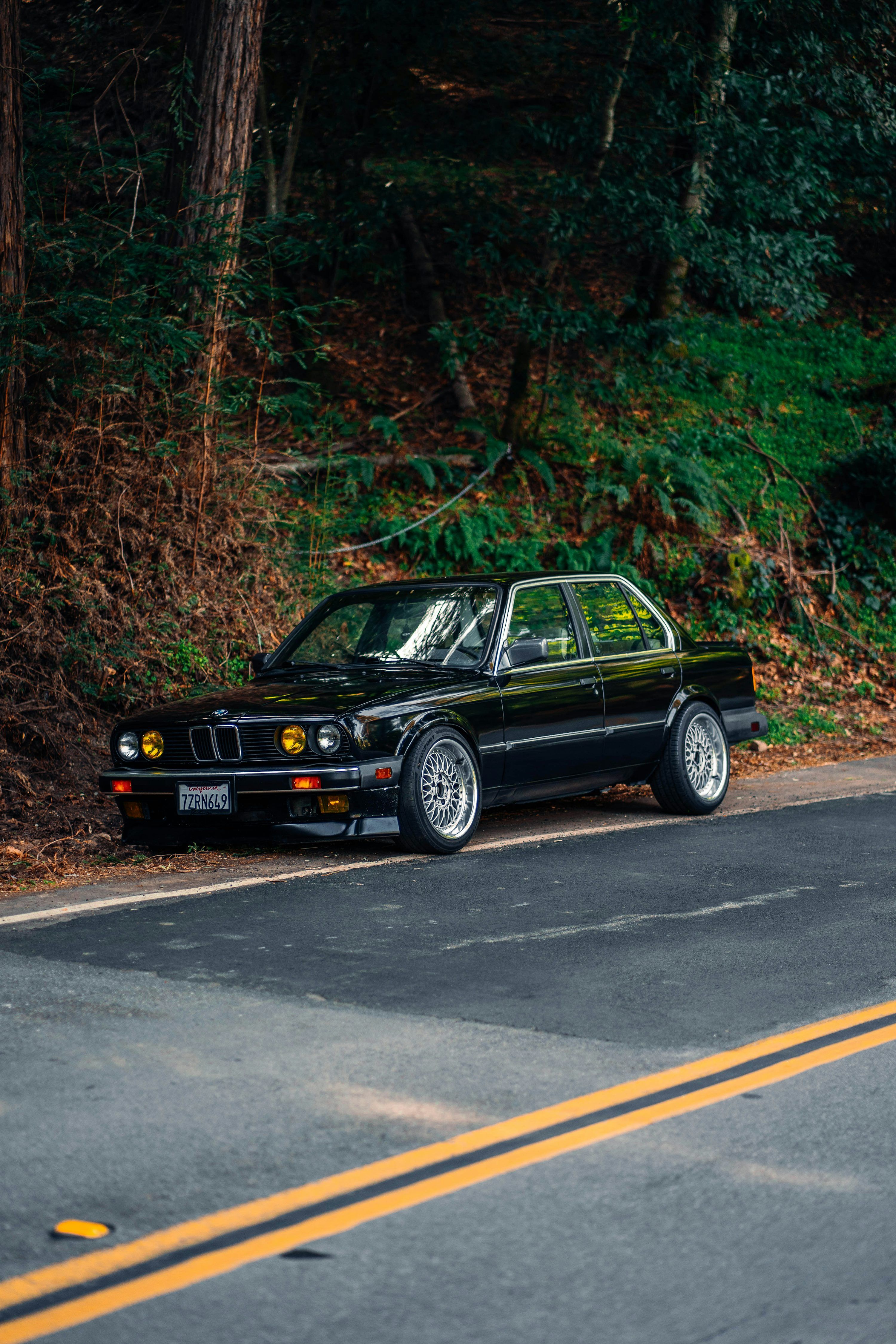 3000x4500 Bmw E30 Picture. Download Free Image