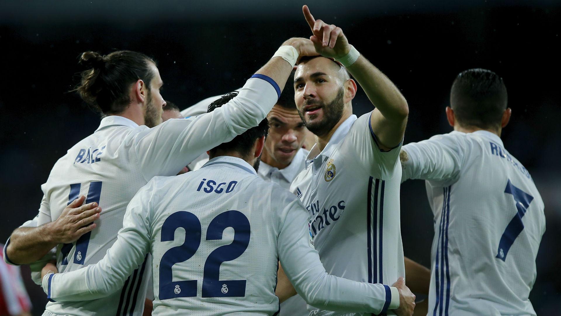 1920x1080 I am at the service of Madrid, not Ronaldo or Bale' hoping for Bernabeu stay