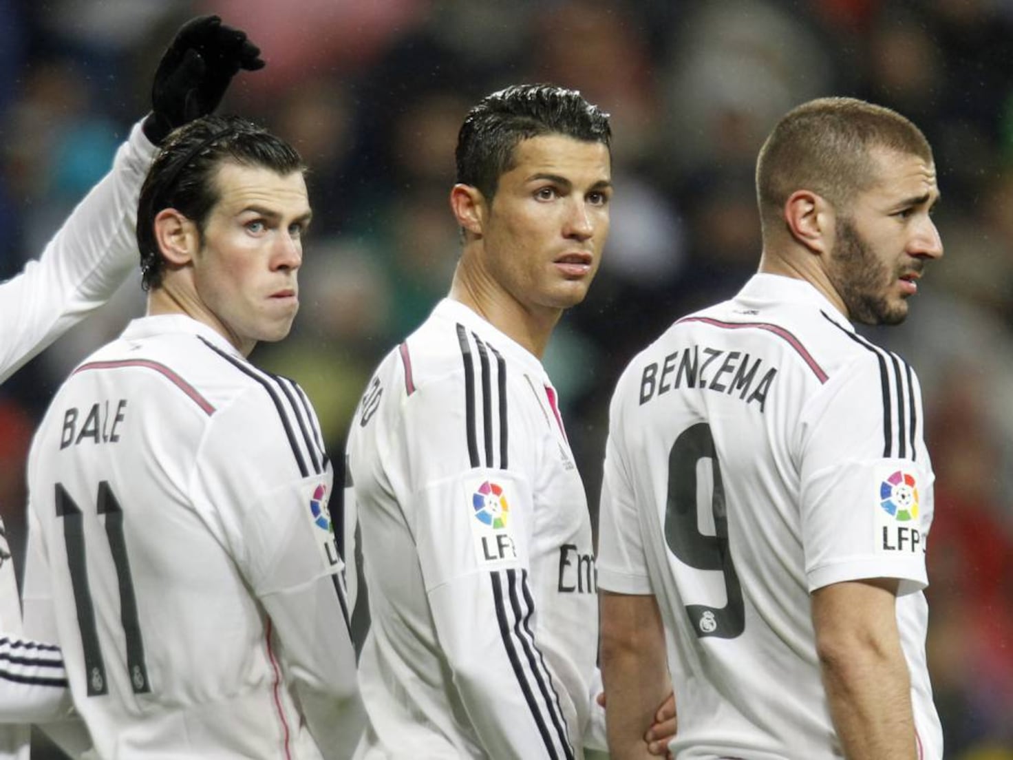 1472x1104 Real Madrid. Bale, Benzema and Cristiano won the war against Messi, Suárez and Neymar Bale, Benzema and Cristiano won the war against Messi, Suárez and Neymar