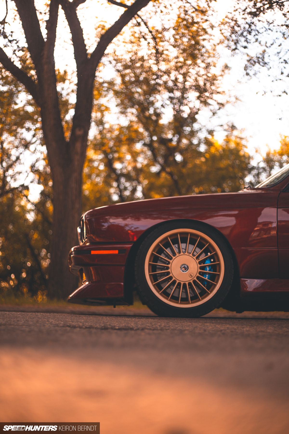 1200x1800 Chasing The One: 48 BMW E30s & Counting