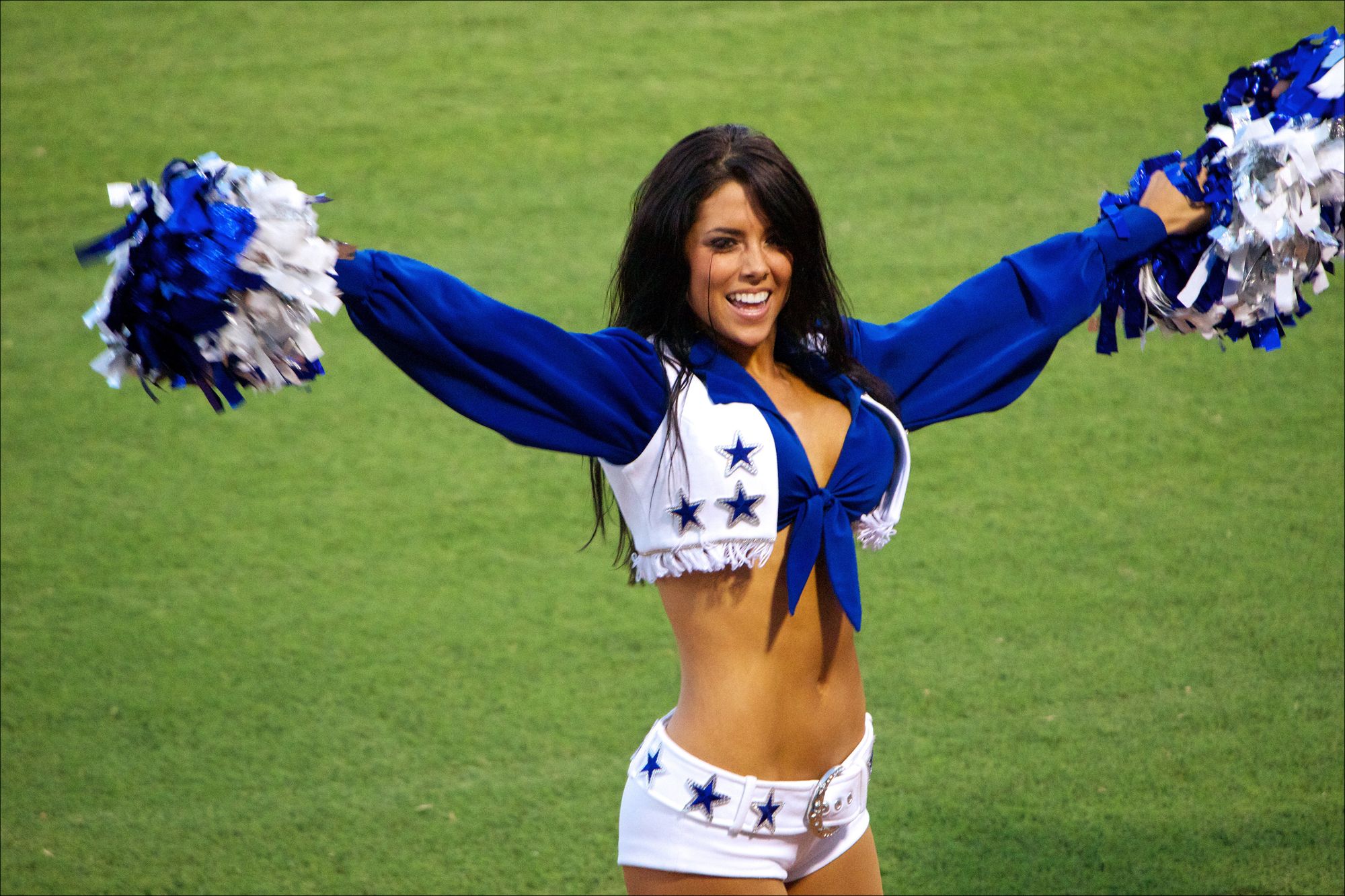 2000x1333 Dallas Cowboys Cheerleaders