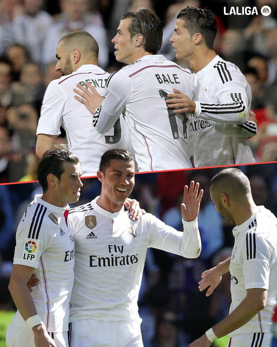 960x1200 LALIGA on X