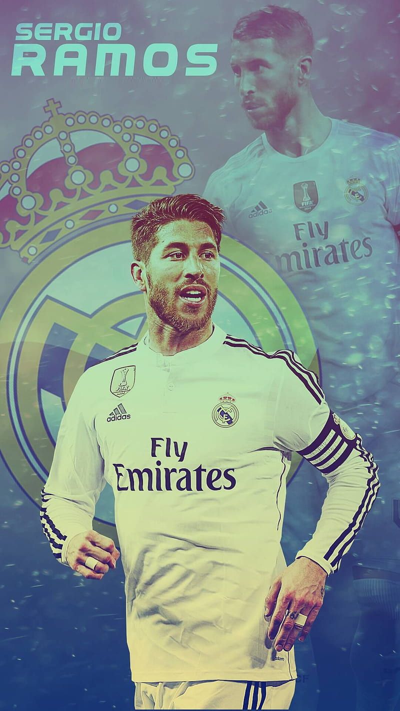 800x1422 Real Madrid, bale, benzema, champ, love, ramos, ronaldo, HD phone wallpaper