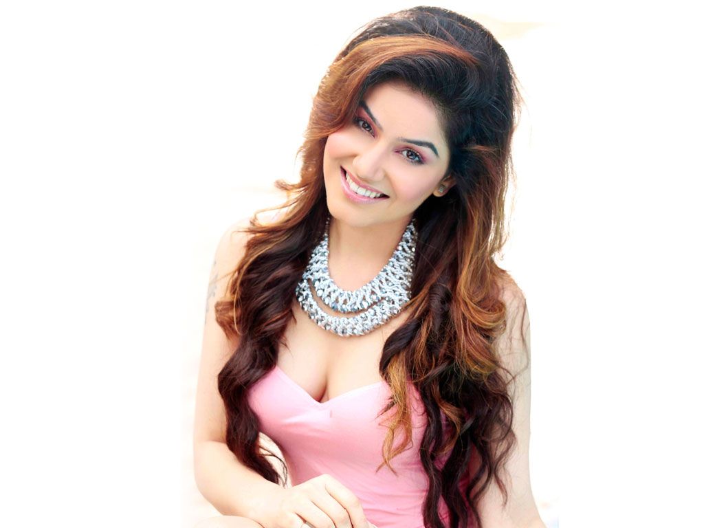 1024x768 Kangna Sharma HQ Wallpaper. Kangna Sharma Wallpaper