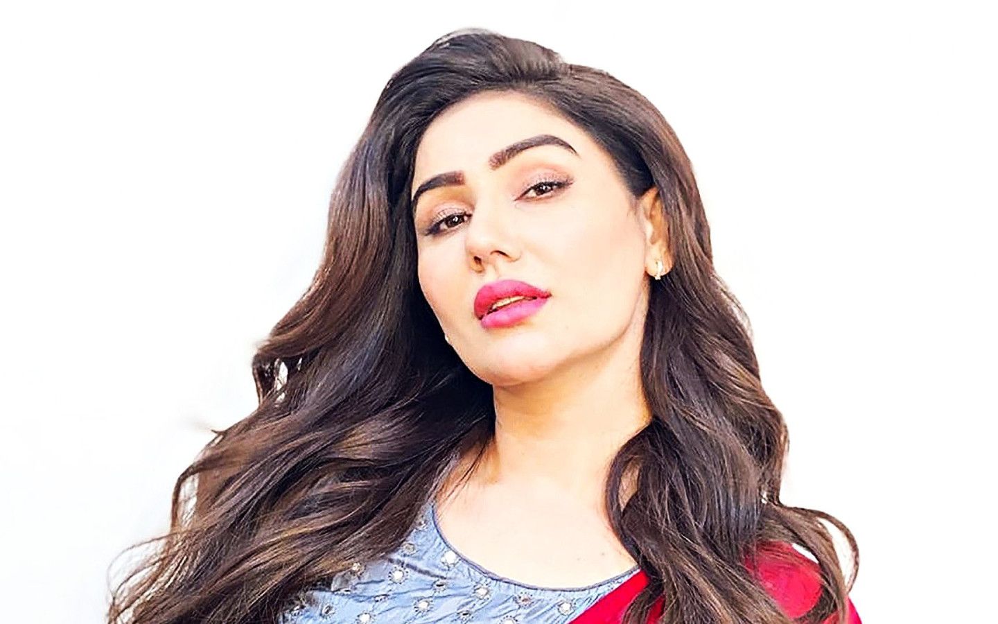 1440x900 Kangna Sharma Desktop Wallpaper 51292