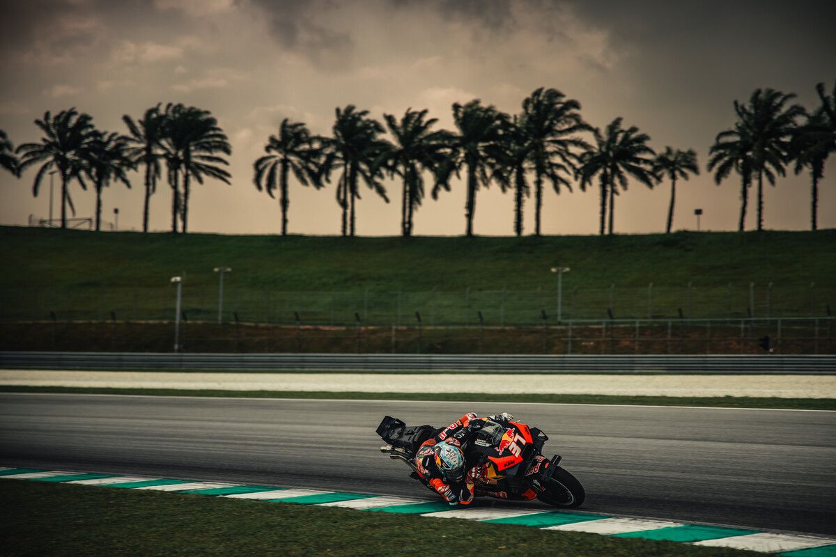 1200x800 First foundations laid for 2025 MotoGP™ after